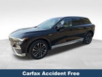 2024 Acura ZDX Base w/A-Spec Pkg