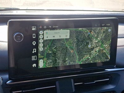 2024 Acura ZDX Base w/A-Spec Pkg