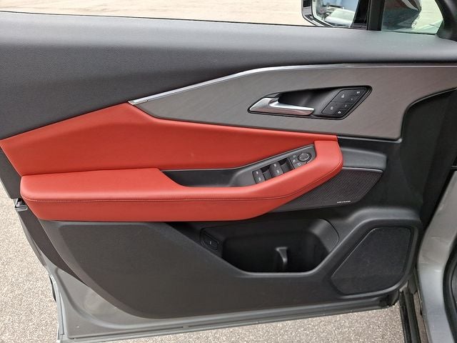 2024 Acura ZDX Base w/A-Spec Pkg