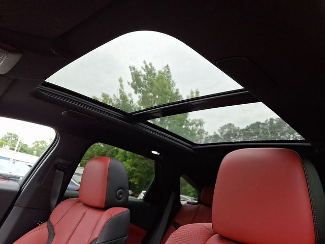 2024 Acura ZDX Base w/A-Spec Pkg