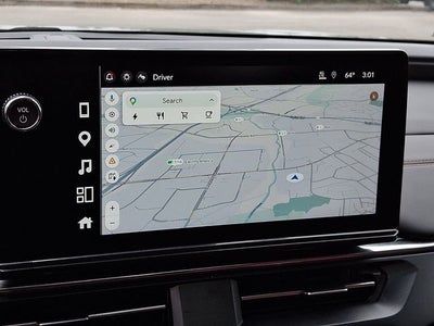 2024 Acura ZDX Base w/A-Spec Pkg
