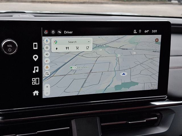 2024 Acura ZDX Base w/A-Spec Pkg
