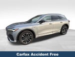 2024 Acura ZDX Base w/A-Spec Pkg