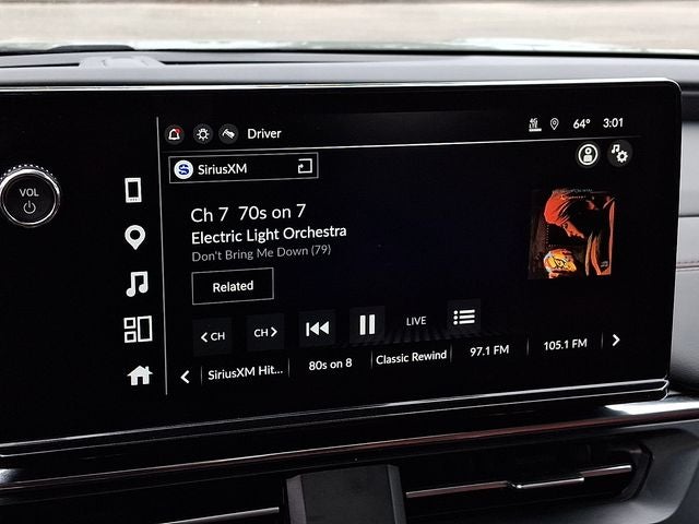 2024 Acura ZDX Base w/A-Spec Pkg