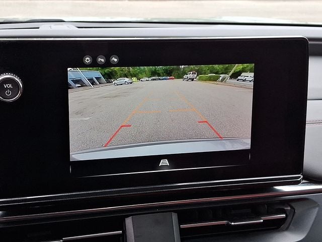 2024 Acura ZDX Base w/A-Spec Pkg