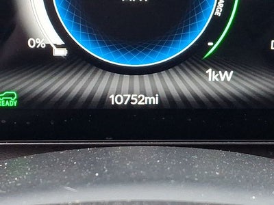 2024 Acura ZDX Base w/A-Spec Pkg