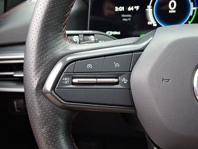 2024 Acura ZDX Base w/A-Spec Pkg