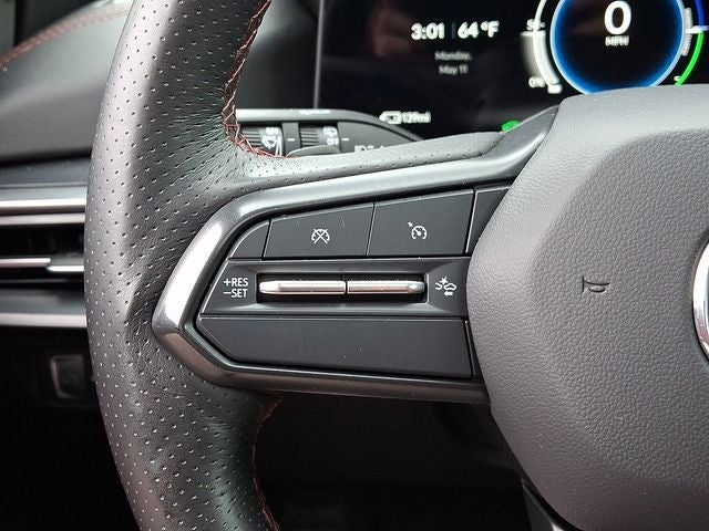2024 Acura ZDX Base w/A-Spec Pkg