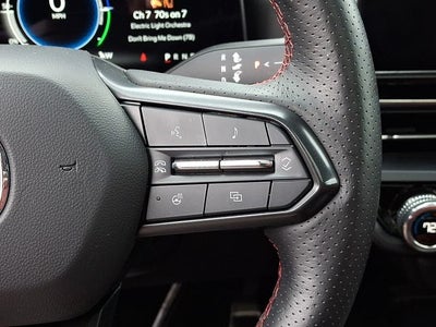 2024 Acura ZDX Base w/A-Spec Pkg