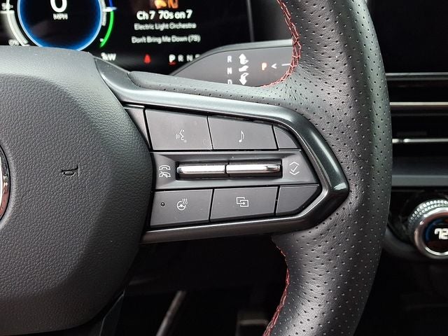 2024 Acura ZDX Base w/A-Spec Pkg