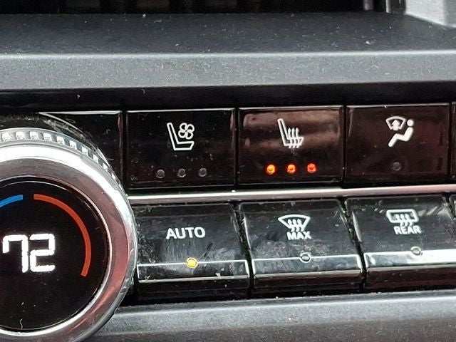 2024 Acura ZDX Base w/A-Spec Pkg