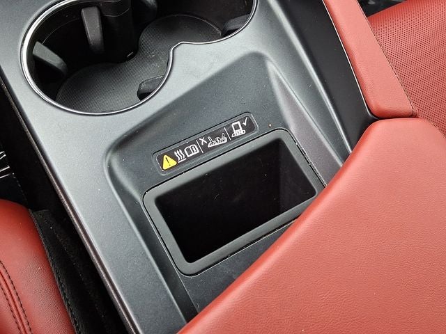2024 Acura ZDX Base w/A-Spec Pkg