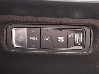 2024 Acura ZDX Base w/A-Spec Pkg