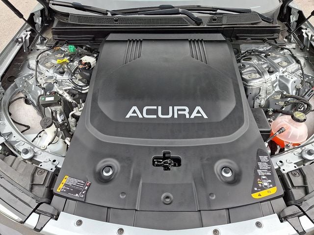 2024 Acura ZDX Base w/A-Spec Pkg