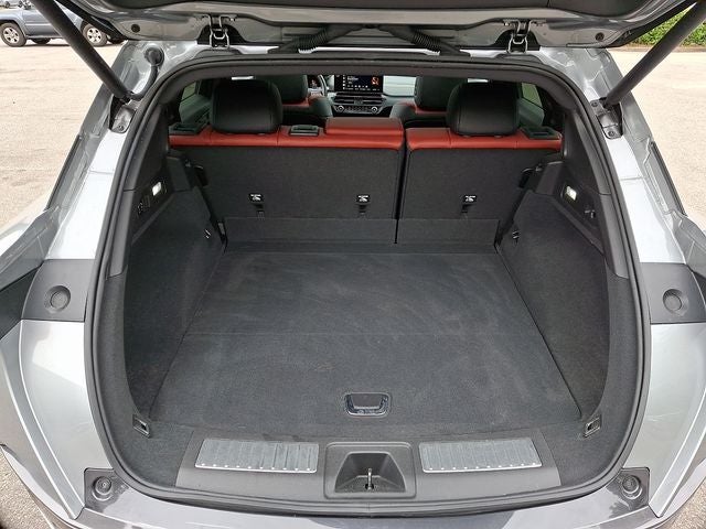 2024 Acura ZDX Base w/A-Spec Pkg