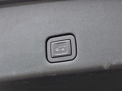 2024 Acura ZDX Base w/A-Spec Pkg