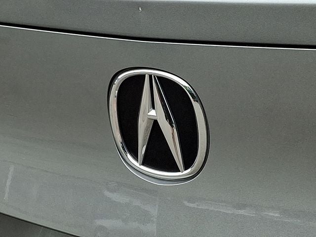 2024 Acura ZDX Base w/A-Spec Pkg