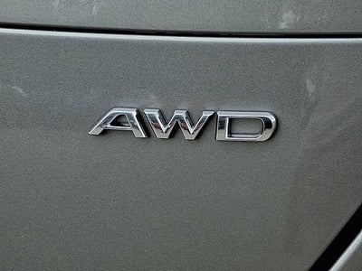 2024 Acura ZDX Base w/A-Spec Pkg