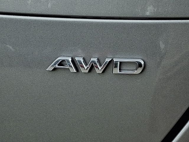 2024 Acura ZDX Base w/A-Spec Pkg
