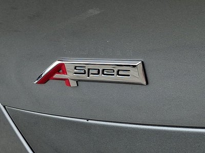 2024 Acura ZDX Base w/A-Spec Pkg