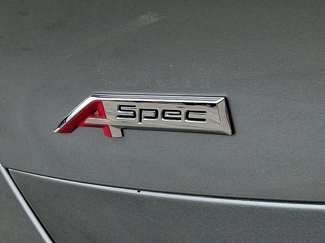 2024 Acura ZDX Base w/A-Spec Pkg