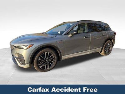 2024 Acura ZDX Base w/A-Spec Pkg