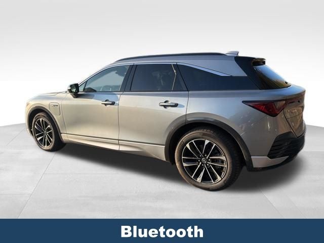 2024 Acura ZDX Base w/A-Spec Pkg