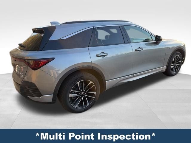 2024 Acura ZDX Base w/A-Spec Pkg