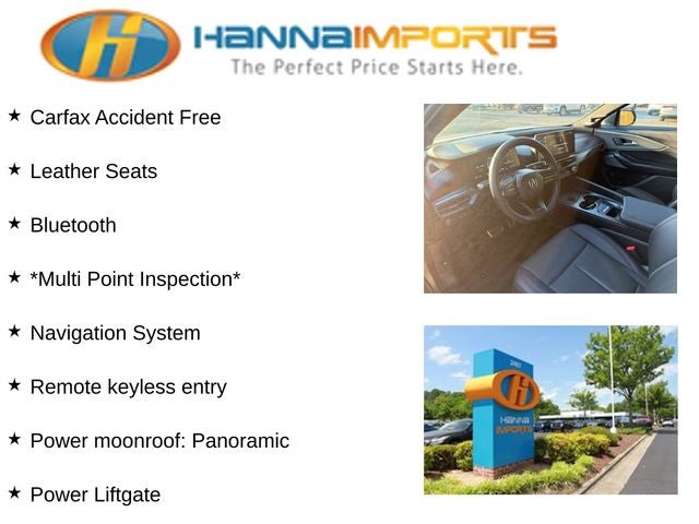 2024 Acura ZDX Base w/A-Spec Pkg