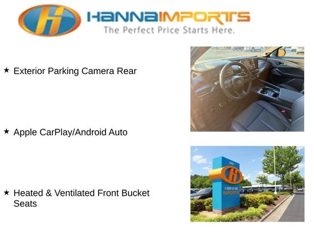 2024 Acura ZDX Base w/A-Spec Pkg