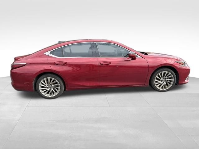 2019 Lexus ES 350 Ultra Luxury
