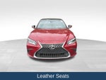 2019 Lexus ES 350 Ultra Luxury