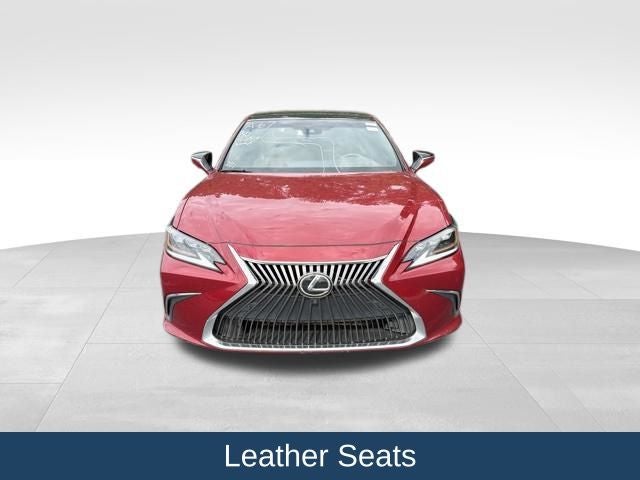 2019 Lexus ES 350 Ultra Luxury