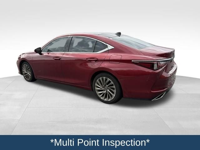 2019 Lexus ES 350 Ultra Luxury