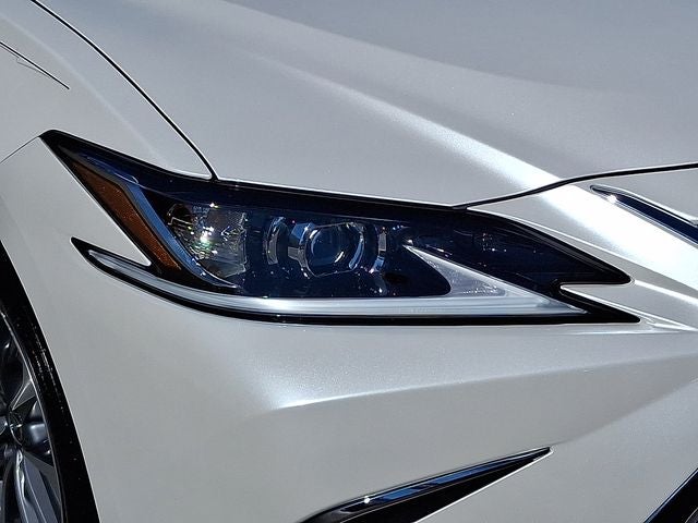 2024 Lexus ES 350