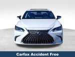 2024 Lexus ES 350
