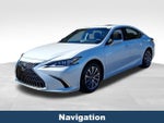 2024 Lexus ES 350