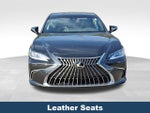 2023 Lexus ES 350