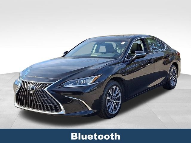 2023 Lexus ES 350