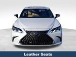 2024 Lexus ES 350