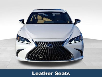 2024 Lexus ES 350