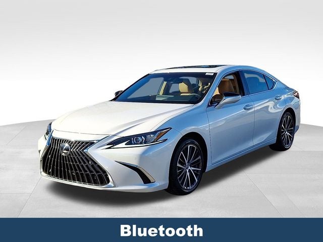 2024 Lexus ES 350