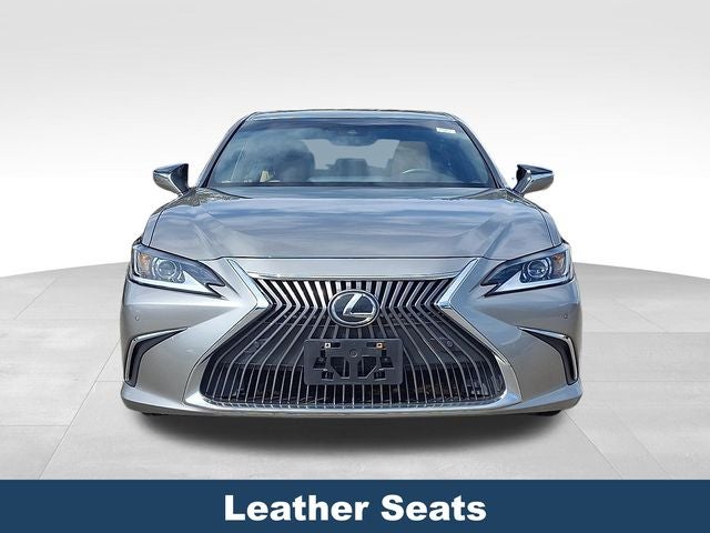 2021 Lexus ES 350