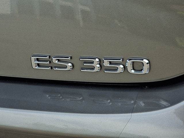 2021 Lexus ES 350