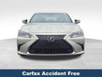 2021 Lexus ES 350