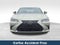 2021 Lexus ES 350