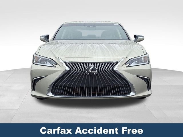 2021 Lexus ES 350
