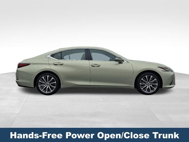 2021 Lexus ES 350