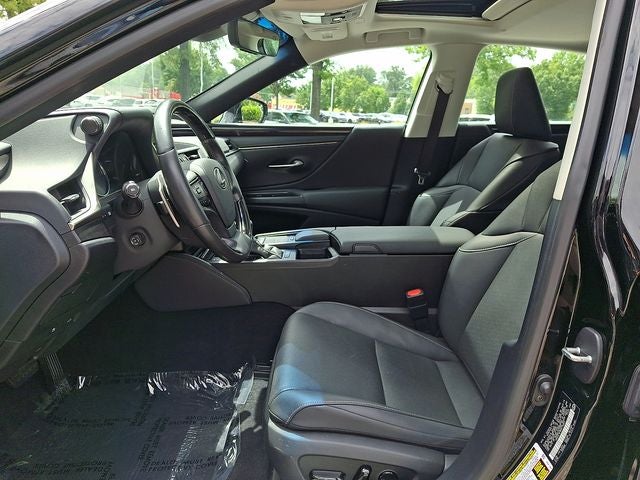 2021 Lexus ES 350