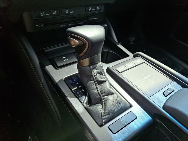 2021 Lexus ES 350